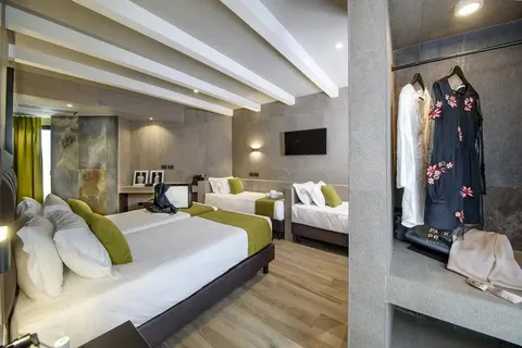 Just Hotel Milano foto 6