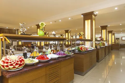 Eftalia Village in Alanya — foto 11