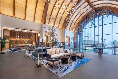 Anantara Mina Ras Al Khaimah Resort in Ras Al Khaimah — foto 21