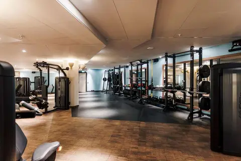Elite Palace in Stockholm — foto 10