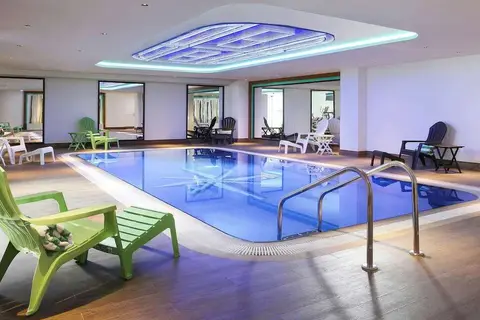 Ibis Styles Dubai Jumeira in Dubai — foto 7