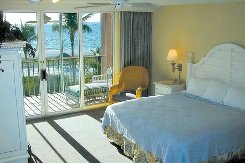 Pink Shell Beach Resort & Marina in Fort Myers Beach — foto 2