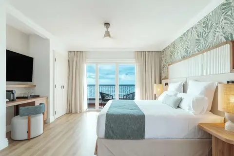 Hyatt Ziva Madeira in Machico, foto 3