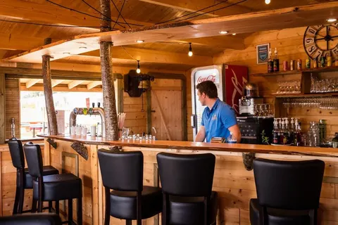 Camping Le Domaine De Ker Ys foto 16