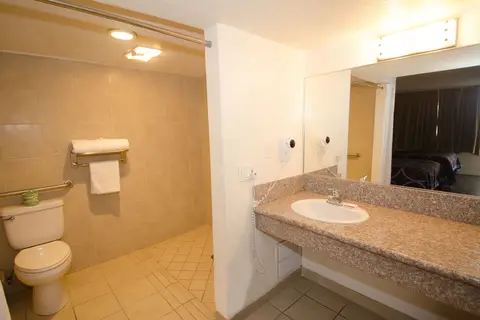 Super 8 by Wyndham Las Vegas North Strip/Fremont St. Area in Las Vegas, foto 17