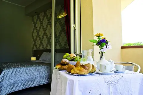 B&B Albachiara in Agrigento — foto 12