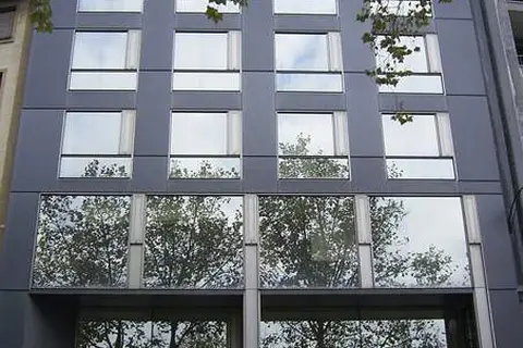 Barceló Bilbao Nervión in Bilbao — foto 12