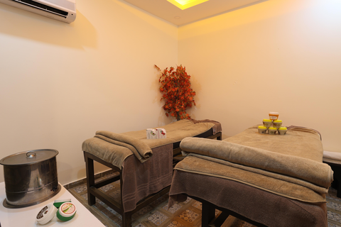 Hotel Eos Beach Resort foto 12