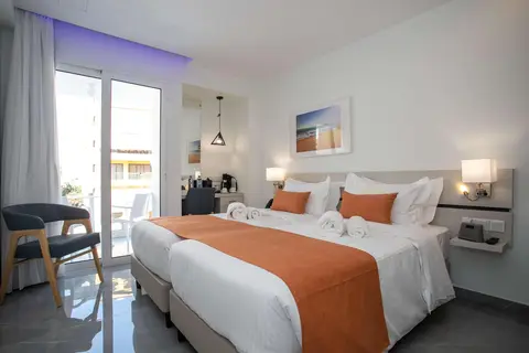 Best Western Plus Larco Hotel in Larnaca — foto 27