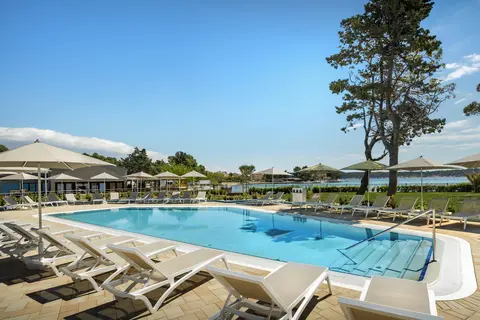 Valamar Camping Padova in Rab — foto 20
