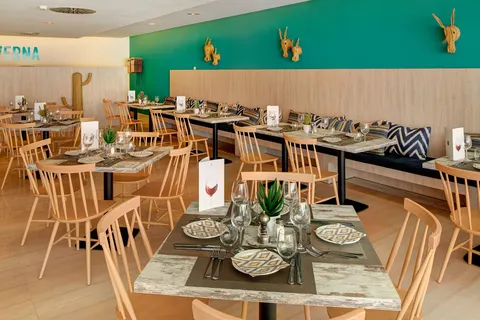 Hotel Hipotels Coma Gran foto 22