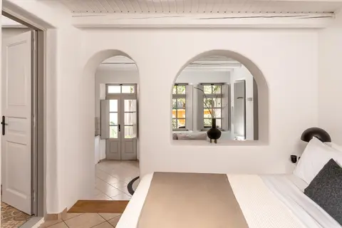 Marillia Village Apartments & Suites in Perivolos, foto 16