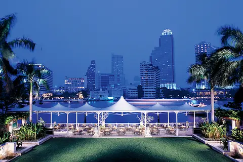 The Peninsula Bangkok in Bangkok — foto 5
