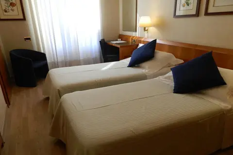 BW Signature Collection Hotel Cappello D’Oro in Bergamo, foto 4