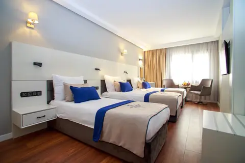 Best Western Izmir Hotel in İzmir, foto 13
