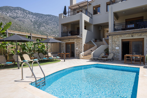 Pantheon Villas & Suites foto 1