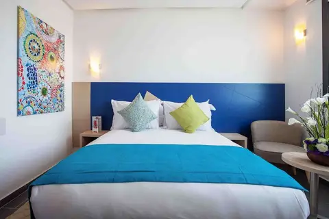 Relax Casa Voyageurs in Casablanca, foto 7