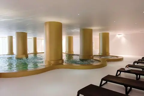 Axis Vermar Beach Hotel in Póvoa de Varzim — foto 20