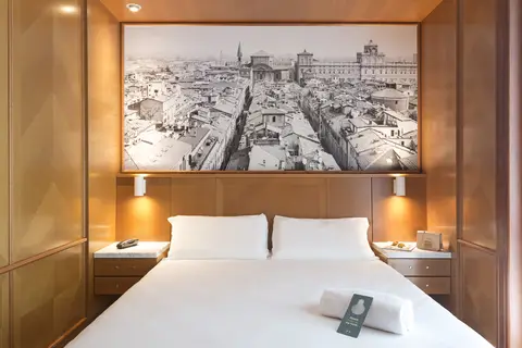 B&B HOTEL Modena in Sassuolo, foto 20