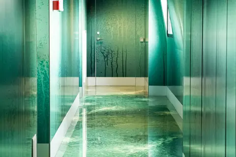 WC Beautique Hotel Lisboa in Almada — foto 28