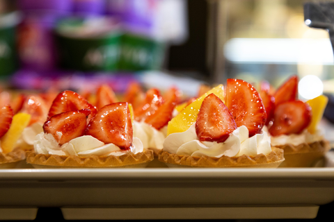 Hotel Indalo Park foto 5