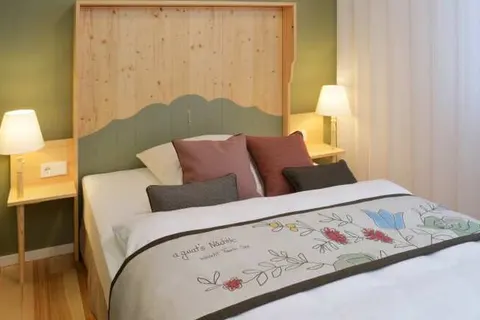 Hotel Restaurant Klosterhof foto 5