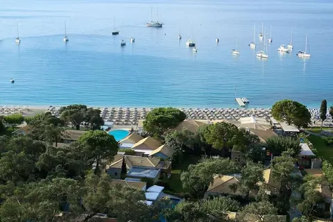 Parga Beach Resort in Parga — foto 22