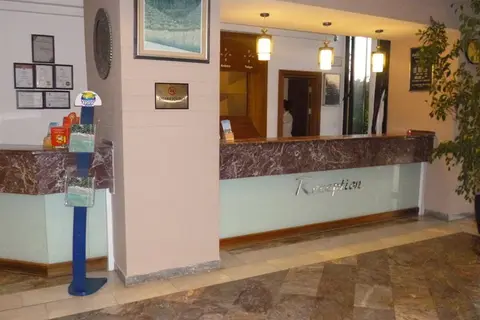 Babaylon Hotel in Cesme — foto 6