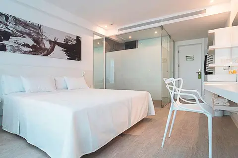 Els Pins Resort & Spa in Cala de Bou — foto 12
