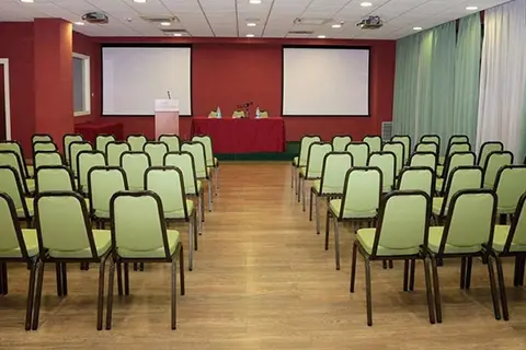 Barion Hotel & Congressi in Mola di Bari, foto 13