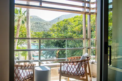 KING MINOS RETREAT Resort & Spa in Chersonissos — foto 16