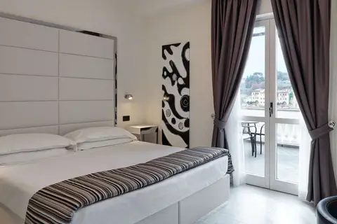 River Hotel & Spa Firenze in Florence