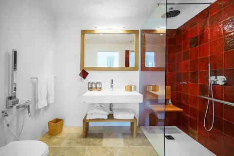 Sant'Efis Hotel in Pula, foto 28