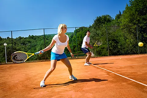 Camping Orsera foto 22