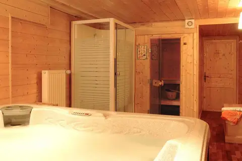 Chalets de l'Altiport in Huez — foto 12