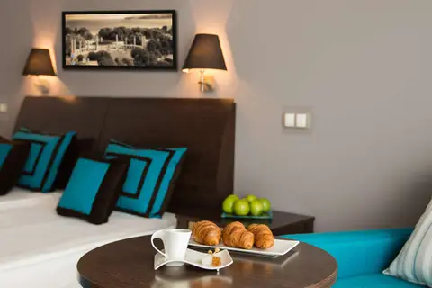 Astera Hotel & Spa in Астера — foto 27