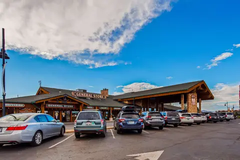 Best Western Plus Bryce Canyon Grand Hotel in Tropic — foto 4