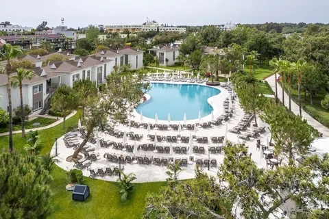 Marvida Family Eco in Manavgat — foto 41