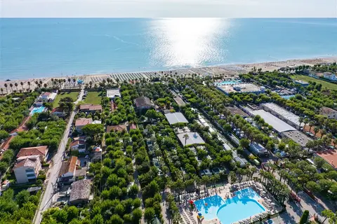 Camping Don Antonio in Giulianova — foto 5