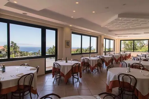 Hotel Residence Il Gattopardo in Ricadi, foto 5