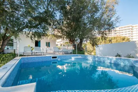 Pegasos Deluxe Beach Hotel in Faliraki, foto 20