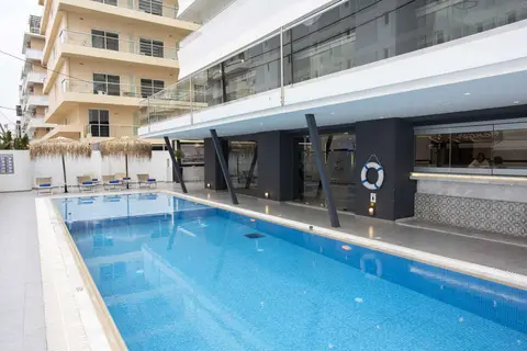 Mercure Rhodes Alexia Hotel & Spa in Δημοτική Ενότητα Ρόδου — foto 2