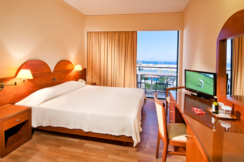 Alexandra Hotel in Kos Town - appartement foto 6