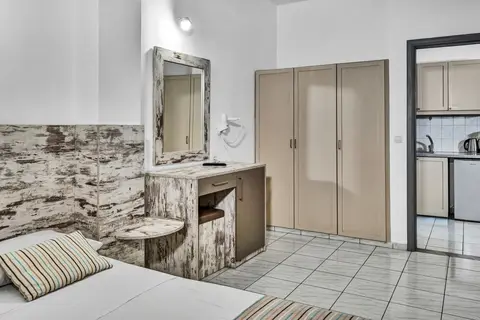 Evina Rooms & Suites in Gournes, foto 27