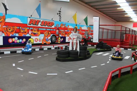 Strandpark Vlugtenburg foto 17