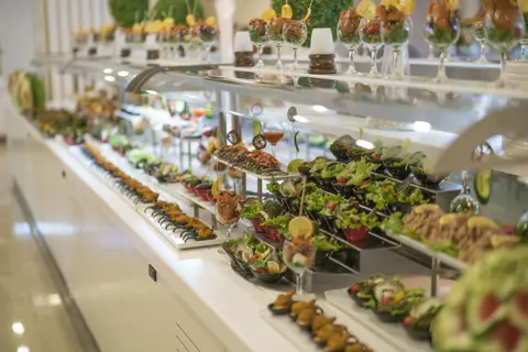 Calido Maris Hotel in Manavgat — foto 14