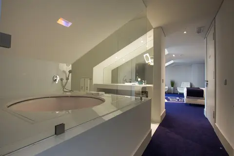 Portugal Boutique Hotel in Almada — foto 15