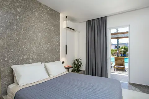 Dias Hotel Faliraki Rhodes in Faliraki — foto 18