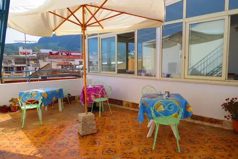 Bed and Breakfast Casa Vittorio in Genua, foto 25