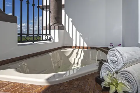 Grand Residences Riviera Cancun, a Registry Collection Hotel in Puerto Morelos — foto 24
